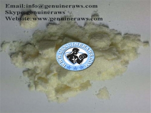 Methyltrenbolone Metribolone Powder info@genuineraws.com